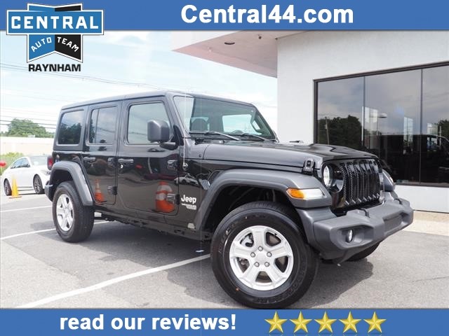 Jeep Wrangler Unlimited Sport >> Pre Owned 2018 Jeep Wrangler Unlimited Sport S 4wd Jeep Wrangler Unlimited Sport >> Pre Owned 2018 Jeep Wrangler Unlimited Sport S 4wd