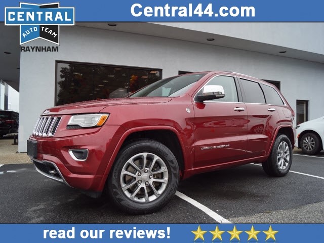 2015 jeep grand cherokee owners manual