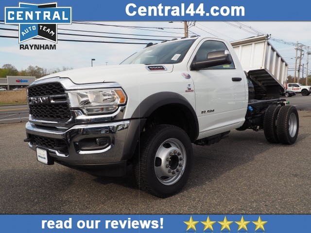 Dodge Ram 5500 >> New 2019 Ram 5500 Tradesman Chassis Regular Cab 4x4 144 5 Wb Dodge Ram 5500 >> New 2019 Ram 5500 Tradesman Chassis Regular Cab 4x4 144 5 Wb