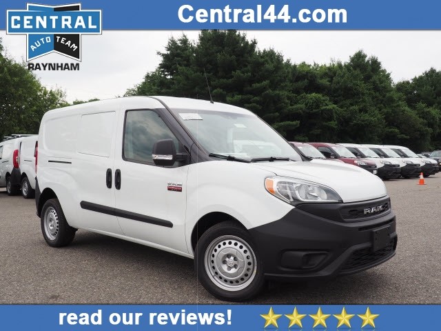 Dodge Promaster City >> New 2019 Ram Promaster City Tradesman Cargo Van Dodge Promaster City >> New 2019 Ram Promaster City Tradesman Cargo Van