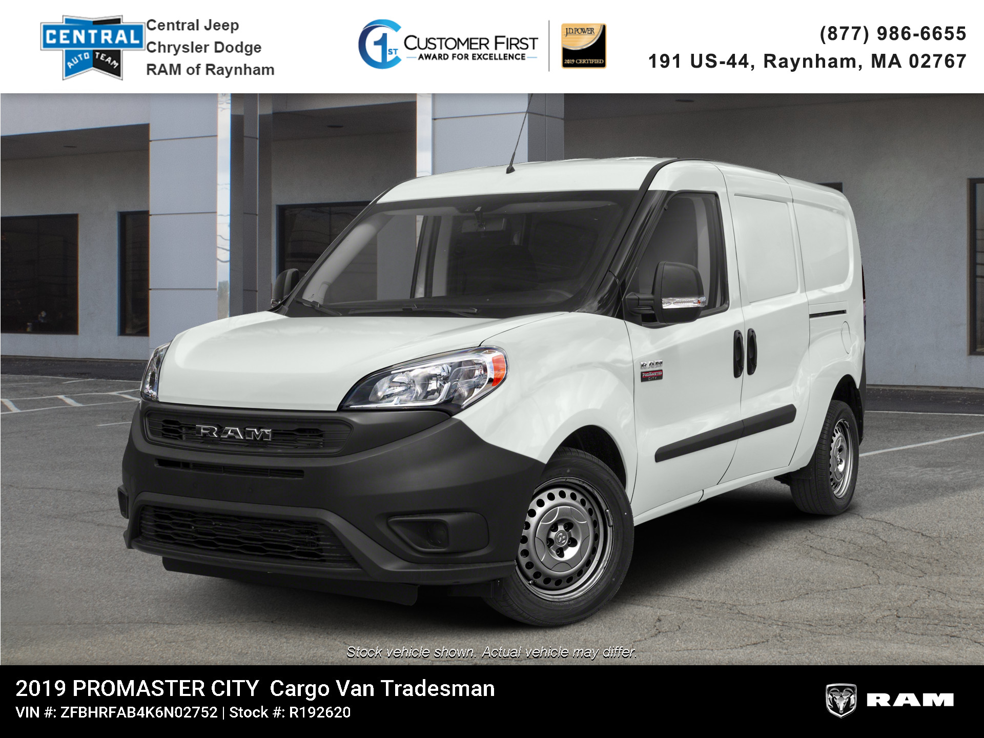 Indicators on Ram Promaster City You Need To Know