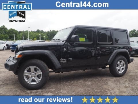 Best Jeep Wrangler Lease Deals In Ma From 249 Mo Or Save Up To New 2018 Jeep Wrangler Sport